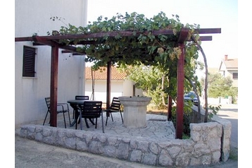 Pension de famille Krk 3